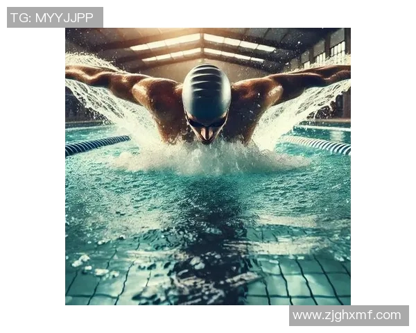 自由泳健身全面解析 提升耐力与体能的科学训练方法与技巧