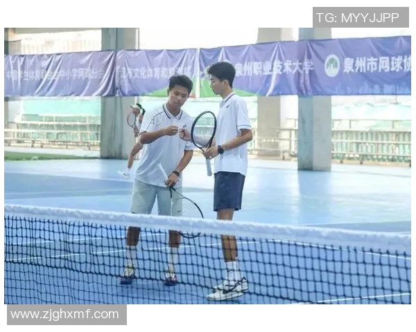 网球训练新理念：提升技术与体能的全面方案，助力选手突破自我极限