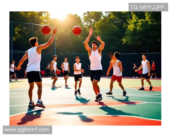 科学高效的训练方法与策略探索：提升运动表现与身体素质的全方位路径