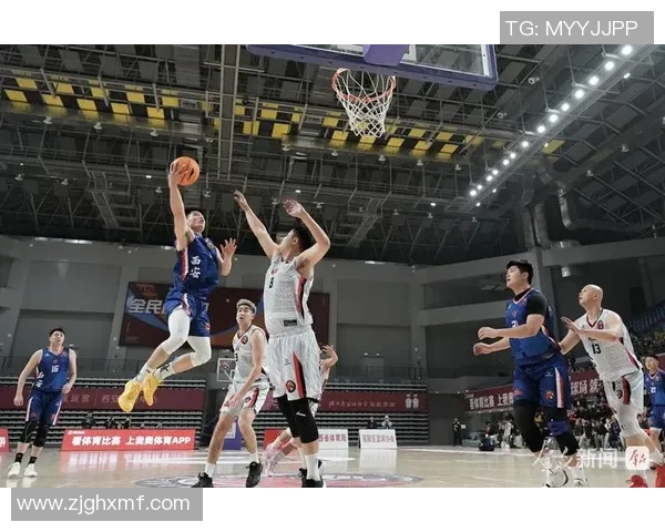 西安篮球队配合变革引发热议助力球队新篇章